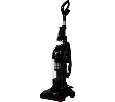 RUSSELL HOBBS  RHUV2004 Upright Bagless Vacuum Cleaner  Gun Metal Grey